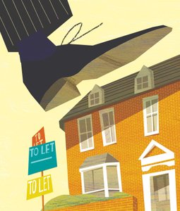 Stempelen op de Buy to Let Markt
