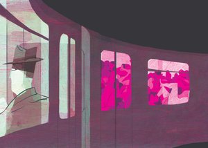 De O Trein, 2016