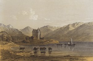 Kasteel Dunderawe