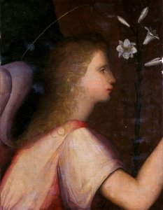 Aartsengel Gabriël