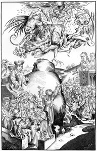 Geloof en bijgeloof, 1493 1849 door A. Bisson