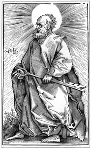 St. Pieter, 1519 1849