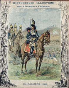 Frans slagschip door A. Demarle