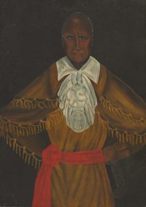 Rood Jasje