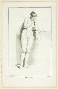 Ontwerp: Figuur uit Encyclopédie