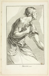 Ontwerp: Studie, uit Encyclopédie
