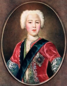 De jonge ridder, Prins Charles Edward Stuart, ca. 1730s door A J Skrimshire