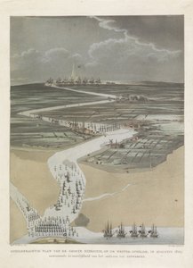 Britse expeditie naar Antwerpen, 1809