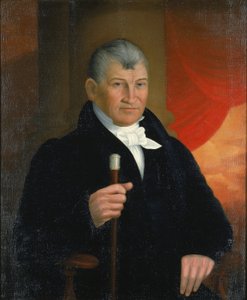 Benajah Johnson