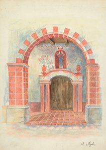 Restauratietekening