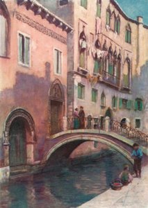 Palazzo Goldoni