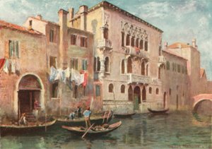 Palazzo Mastelli