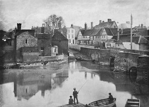 Tewkesbury, ca. 1896