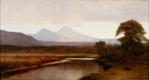 Op de Saco, North Conway