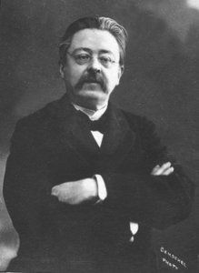 Havet, ca. 1893