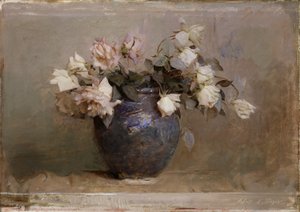 door Abbott Handerson Thayer