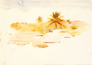 West-Indië, n.d.