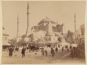 Sancta Sophia