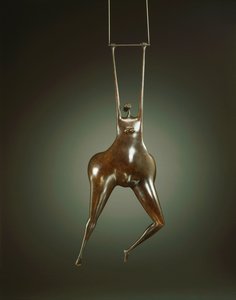 We hangen allemaal III