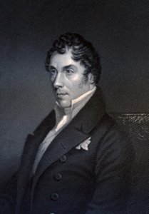  door Abraham (after) Wivell