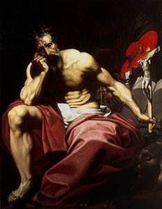 Sint Hiëronymus