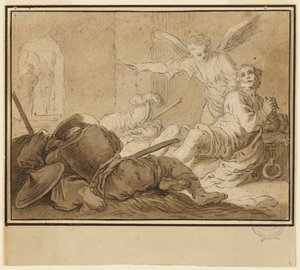 Bevrijding van St. Peter