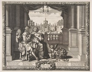 Lente, 1635-37