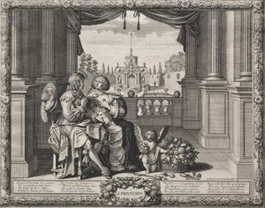 De vier seizoenen