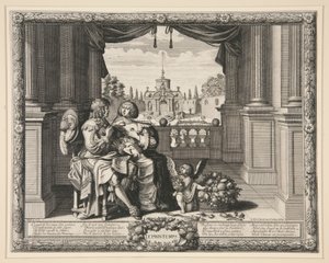 De Vier Seizoenen: Lente