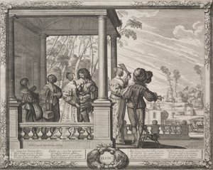 De vier seizoenen: Zomer