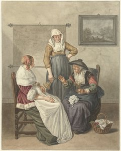 Vertrouwelijk onderhoud
