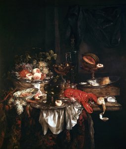 Stilleven