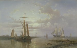 Haven, 1879