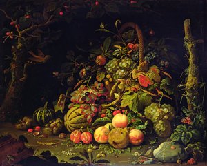 Fruitmand