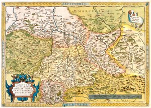 Duitsland (Deelstaten: Nedersaksen, Saksen-Anhalt, Brandeburg, Berlijn, Hessen, Thüringen, Saksen, Beieren ), Tsjechië (Regio: Liberec, Midden-Bohemen, Praag, Ústí nad Labem, Plze, Karlovy Vary)