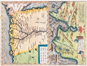 Noordoost-Egypte, Tunis, Egypte, Tunesië