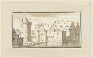  door Abraham Rademaker