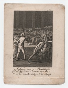 Opstand van de 1e Prairial