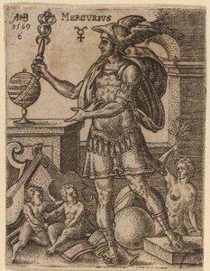 Mercurius