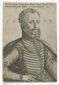  door Abraham de Bruyn