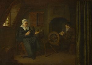 Tobit en Anna