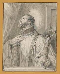  door Abraham van Diepenbeeck