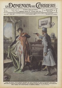 Vrouwen van Cadore