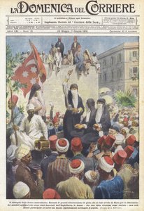 Het ontwaken van de moslimvrouwen