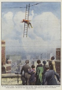 In de landen waar men overdrijft