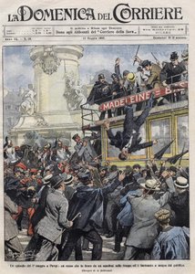Op 1 mei door Achille Beltrame