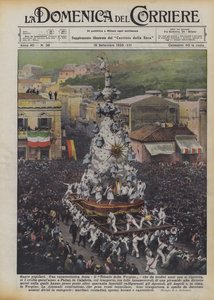 Volksfeesten