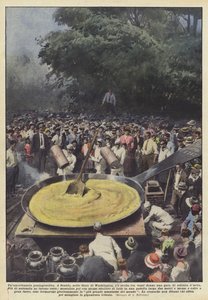 Een gigantische Amerikaanse stunt