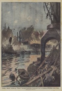 Tweeëntwintig Caproni