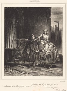 Jeanne van Bourgondië